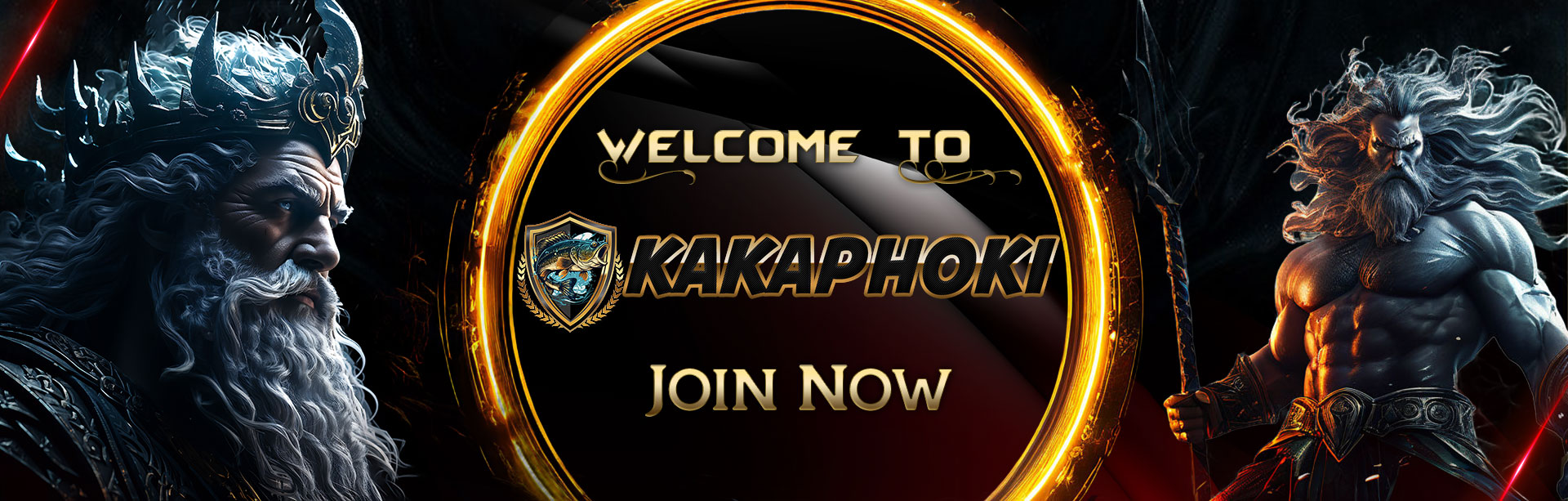 Welcome To KAKAPHOKI